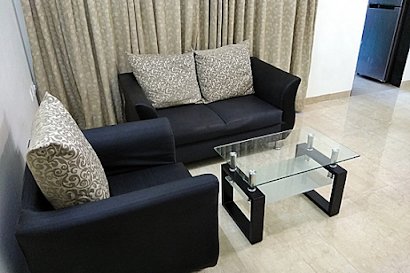 Apartments in Ghansoli Navi Mumbai
