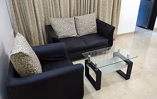 Apartments in Ghansoli Navi Mumbai