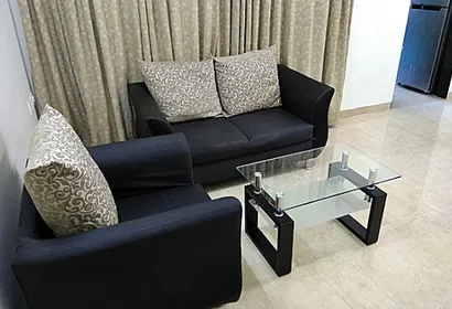 Apartments in Ghansoli Navi Mumbai