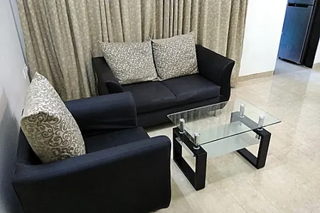 living-area
