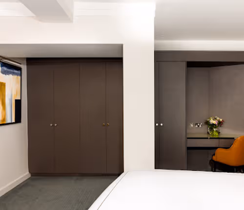 1 bedroom apartment at Knightsbrigde Residences