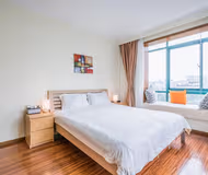 North Linyi Road Apartments