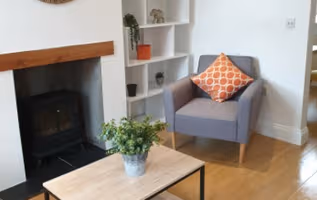 Riverside Walks 2 bedroom House