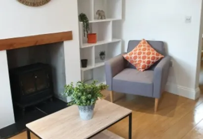 Riverside Walks 2 bedroom House