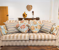 (BUR8) Burlington Mansions 2P