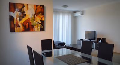Marsden St Serviced Apartments