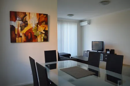 Marsden St Serviced Apartments