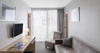 Wakefield Street Serviced Apartments