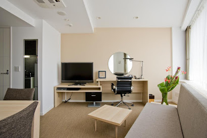 Asakusa Serviced Apartments, Chiyoda