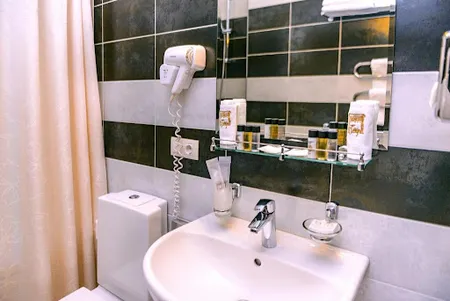 Petr Serviced Apartment