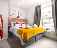 Cosy Plymouth 2Bed House