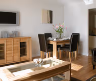 LIBERTY WHARF APARTMENTS