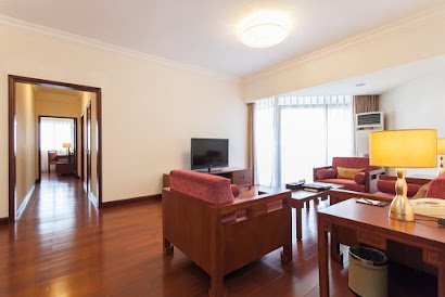 Gui Shan Road Apartments