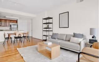 Avalon at Gallery Place