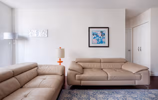 East 34th Street & 1st Ave Furnished Apartment, Murray Hill