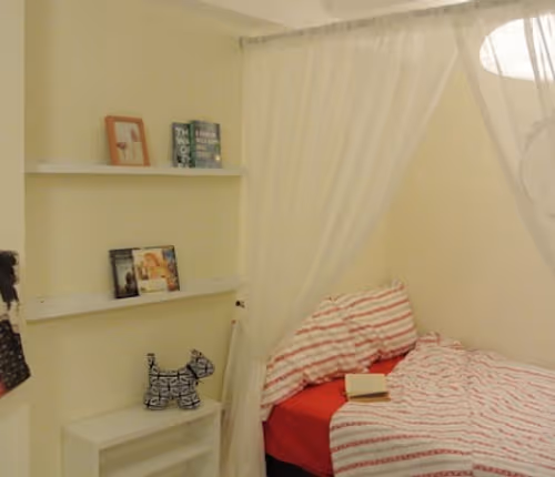 Lockhart Road Serviced Apartments