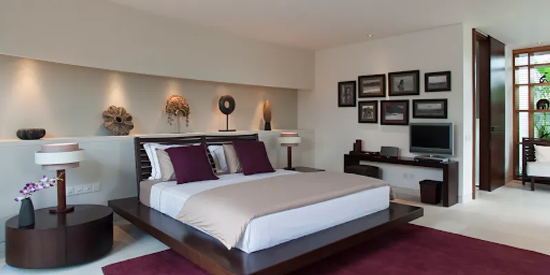 Super Stylish Villa Near Jalan Laksmana