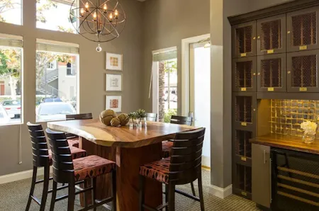 Aliso Creek Rd Apartment