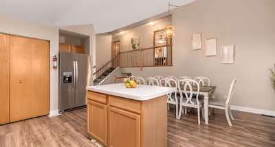 Joliet - Wake Island