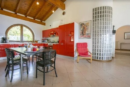 The Medieval Pearl of Lake Como Wonderful Family Holiday at a Mountainside Villa