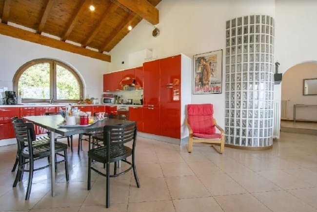The Medieval Pearl of Lake Como Wonderful Family Holiday at a Mountainside Villa