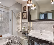 Signoria Serviced Apartment