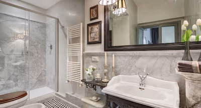 Signoria Serviced Apartment