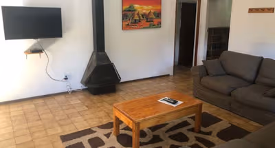 Lanseria Serviced Residences