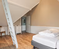 Middenbeemster Serviced Apartments