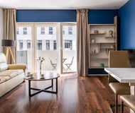 Kurkowa Serviced Apartment