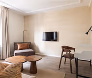 Beckenhofstrasse Serviced Apartments University Quarter