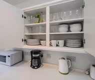 Northcroft Ealing Apartments