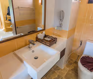 Kathu Serviced Apartments