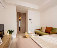 Studio Apartment In Eirakucho Minami-Ku