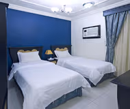 Hira Street Serviced Apartment