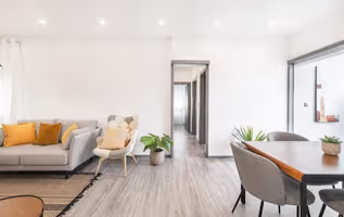 Dourada Serviced Apartment