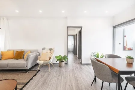 Dourada Serviced Apartment