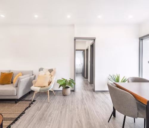 Dourada Serviced Apartment