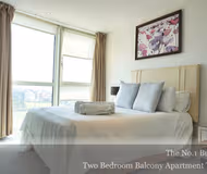 Gunwharf Quays Apartments Portsmouth