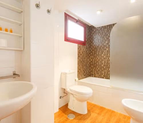 Frontera Serviced Apartment