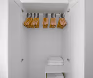Mittber Serviced Apartment