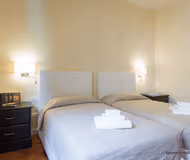 Vicolo Serviced Apartment