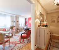 Rue Copernic Apartment