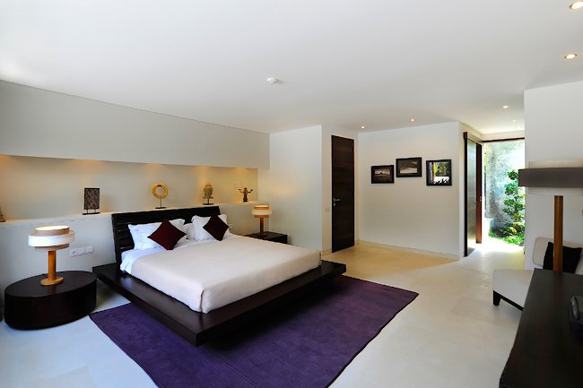 Villa in the Culinary and Fashion Epicentre of Seminyak