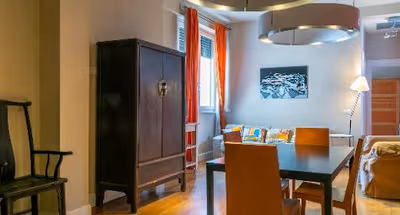 Santa Maria Maggiore 1 Serviced Apartment