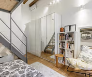 Ciro Menotti Serviced Apartment
