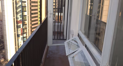 Hennessy Rd Serviced Apartments