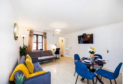 Excel Residences at Jersey Road Canning Town