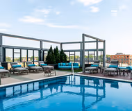 Arrive University City