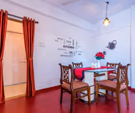 Akurli Road Serviced Apartments